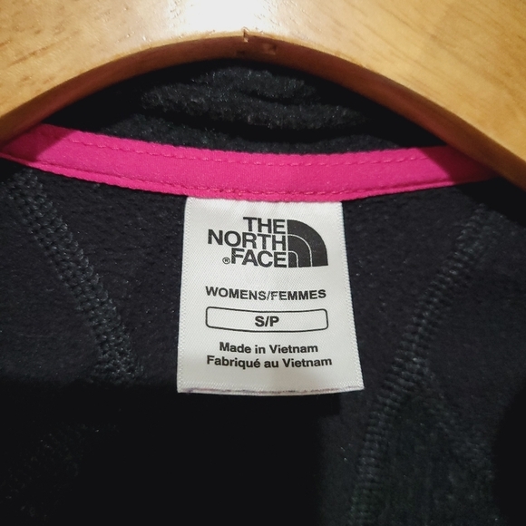 Black North Face Sweater - Picture 8 of 9